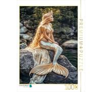 CALVENDO- Puzzle, Multicolore, 1000 Teile, 4066851687841