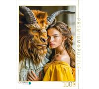 CALVENDO- Puzzle, Multicolore, 1000 Teile, 4066851687858