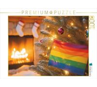 CALVENDO- Puzzle, Multicolore, 1000 Teile, 4066851690209