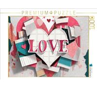CALVENDO- Puzzle, Multicolore, 1000 Teile, 4066851741246