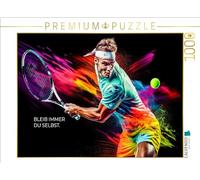 CALVENDO- Puzzle, Multicolore, 1000 Teile, 4066851749419