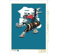 CALVENDO- Puzzle, Multicolore, 1000 Teile, 4066851751160