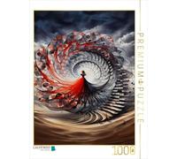CALVENDO- Puzzle, Multicolore, 1000 Teile, 4066851771786