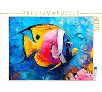 CALVENDO- Puzzle, Multicolore, 1000 Teile, 4066851784731