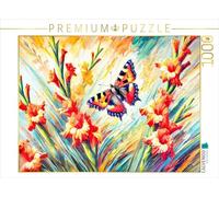 CALVENDO- Puzzle, Multicolore, 1000 Teile, 4066851860671