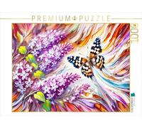 CALVENDO- Puzzle, Multicolore, 1000 Teile, 4066851860688