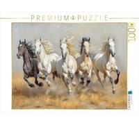 CALVENDO- Puzzle, Multicolore, 1000 Teile, 4066851863214