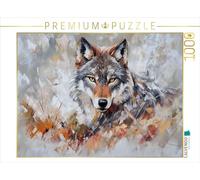 CALVENDO- Puzzle, Multicolore, 1000 Teile, 4066851863221