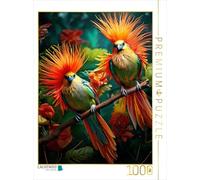 CALVENDO- Puzzle, Multicolore, 1000 Teile, 4066851868639