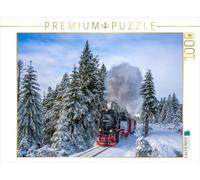 CALVENDO- Puzzle, Multicolore, 1000 Teile, 4066851870717