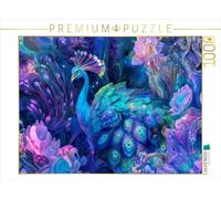 CALVENDO- Puzzle, Multicolore, 1000 Teile, 4066851872537