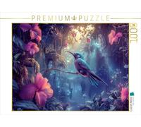 CALVENDO- Puzzle, Multicolore, 1000 Teile, 4066851872568