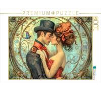 CALVENDO- Puzzle, Multicolore, 1000 Teile, 4066851873077