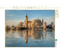 CALVENDO- Puzzle, Multicolore, 1000 Teile, 4066851873510