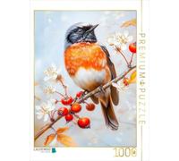 CALVENDO- Puzzle, Multicolore, 1000 Teile, 4066851877990