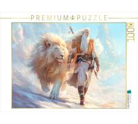 CALVENDO- Puzzle, Multicolore, 1000 Teile, 4066851883731