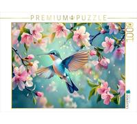 CALVENDO- Puzzle, Multicolore, 1000 Teile, 4066851885322