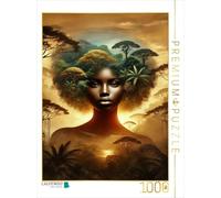 CALVENDO- Puzzle, Multicolore, 1000 Teile, 4066851886626