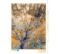 CALVENDO- Puzzle, Multicolore, 1000 Teile, 4066851892801