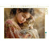 CALVENDO- Puzzle, Multicolore, 1000 Teile, 4066851892887