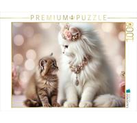 CALVENDO- Puzzle, Multicolore, 1000 Teile, 4066851893532