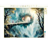 CALVENDO- Puzzle, Multicolore, 1000 Teile, 4066851893716