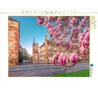 CALVENDO- Puzzle, Multicolore, 1000 Teile, 4066851894195
