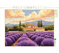 CALVENDO- Puzzle, Multicolore, 1000 Teile, 4066851894348