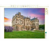 CALVENDO- Puzzle, Multicolore, 1000 Teile, 4066851894539