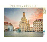 CALVENDO- Puzzle, Multicolore, 1000 Teile, 4066851894546