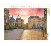 CALVENDO- Puzzle, Multicolore, 1000 Teile, 4066851894553