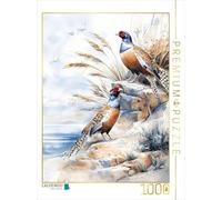 CALVENDO- Puzzle, Multicolore, 1000 Teile, 4066851894614