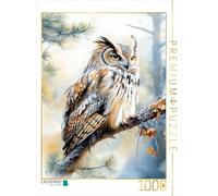 CALVENDO- Puzzle, Multicolore, 1000 Teile, 4066851894690