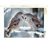 CALVENDO- Puzzle, Multicolore, 1000 Teile, 4066851894768