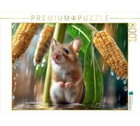 CALVENDO- Puzzle, Multicolore, 1000 Teile, 4066851896120
