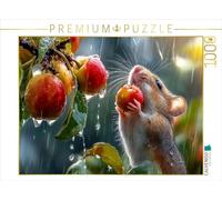 CALVENDO- Puzzle, Multicolore, 1000 Teile, 4066851896144