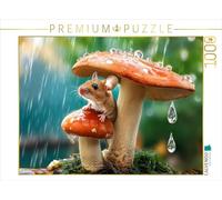 CALVENDO- Puzzle, Multicolore, 1000 Teile, 4066851896328