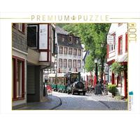 CALVENDO- Puzzle, Multicolore, 1000 Teile, 4066851896731