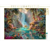 CALVENDO- Puzzle, Multicolore, 1000 Teile, 4066851896847