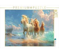 CALVENDO- Puzzle, Multicolore, 1000 Teile, 4066851897684