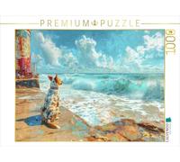 CALVENDO- Puzzle, Multicolore, 1000 Teile, 4066851897714