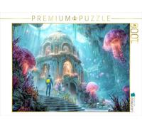 CALVENDO- Puzzle, Multicolore, 1000 Teile, 4066851898131