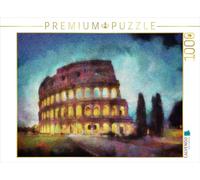 CALVENDO- Puzzle, Multicolore, 1000 Teile, 4066851898889