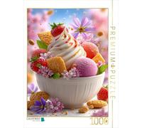 CALVENDO- Puzzle, Multicolore, 1000 Teile, 4066851900407