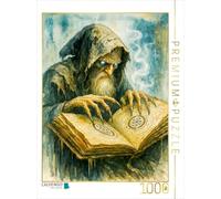 CALVENDO- Puzzle, Multicolore, 1000 Teile, 4066851900919