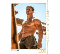 CALVENDO- Puzzle, Multicolore, 1000 Teile, 4066851901015