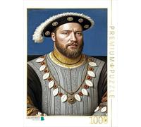 CALVENDO- Puzzle, Multicolore, 1000 Teile, 4066851903262