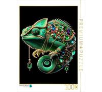 CALVENDO- Puzzle, Multicolore, 1000 Teile, 4066851903941