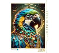 CALVENDO- Puzzle, Multicolore, 1000 Teile, 4066851904047