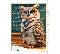 CALVENDO- Puzzle, Multicolore, 1000 Teile, 4066851904207